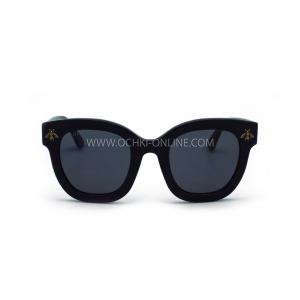 Солнцезащитные очки Gucci GG 0116S 001