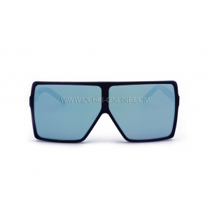Солнцезащитные очки Yves Saint Laurent SL 183 BETTY 003 Blue