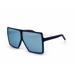 Солнцезащитные очки Yves Saint Laurent SL 183 BETTY 003 Blue