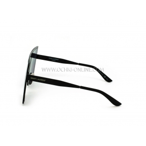 Солнцезащитные очки Yves Saint Laurent SL 182 BETTY 003 Black