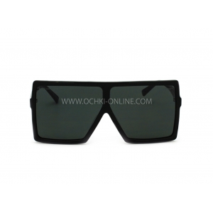 Солнцезащитные очки Yves Saint Laurent SL 183 BETTY 001 Total Black