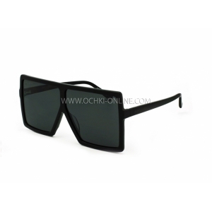 Солнцезащитные очки Yves Saint Laurent SL 183 BETTY 001 Total Black