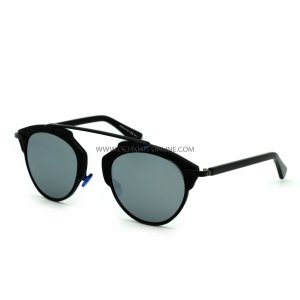 Солнцезащитные очки Christian Dior So Real B1MY9 Black