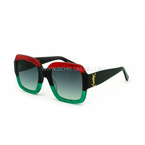 Солнцезащитные очки Yves Saint Laurent SL М16 005
