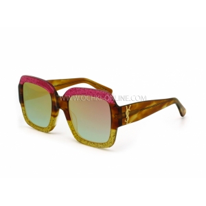 Солнцезащитные очки Yves Saint Laurent SL М16 002