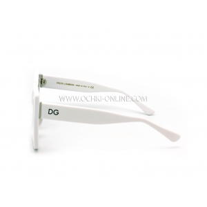 Солнцезащитные очки Dolce&Gabbana DG4328 503/6U 3N