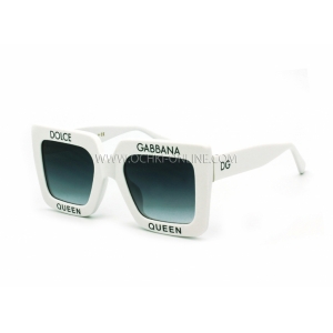 Солнцезащитные очки Dolce&Gabbana DG4328 503/6G 3N