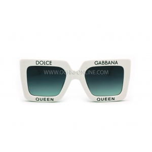 Солнцезащитные очки Dolce&Gabbana DG4328 503/6G 3N