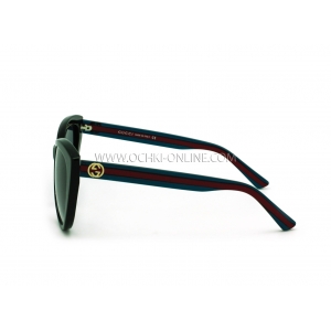 Солнцезащитные очки Gucci GG0297 С3