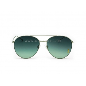 Солнцезащитные очки Yves Saint Laurent SL 1235B Black
