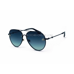 Солнцезащитные очки Gucci GG2201 003 Black ttl