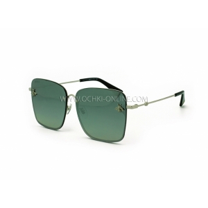 Солнцезащитные очки Gucci GG2200 002 Gray
