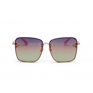 Солнцезащитные очки Gucci GG2200 003 Pink