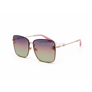 Солнцезащитные очки Gucci GG2200 003 Pink