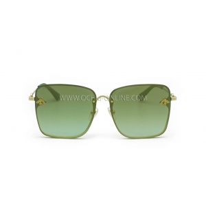 Солнцезащитные очки Gucci GG2200 001 Green