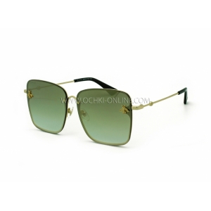 Солнцезащитные очки Gucci GG2200 001 Green