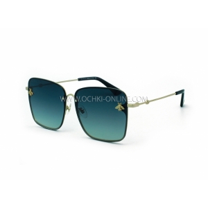 Солнцезащитные очки Gucci GG2200 001 Black