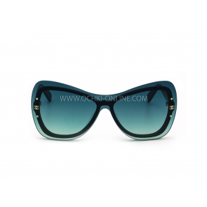 Солнцезащитные очки Chanel 4289 C1