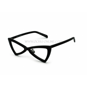 Солнцезащитные очки Yves Saint Laurent SL 207 JERRY 001