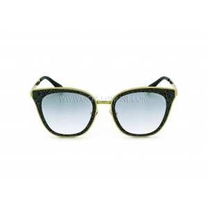Солнцезащитные очки JIMMY CHOO LIZZY/S AA041 Black gld-1