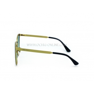 Солнцезащитные очки JIMMY CHOO LIZZY/S AA041 Black gld-2