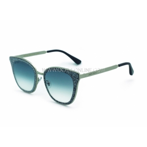 Солнцезащитные очки JIMMY CHOO LIZZY/S AA041 Blue svl
