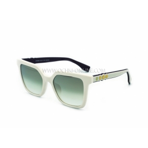 Солнцезащитные очки FENDI FF0269/S 79U90
