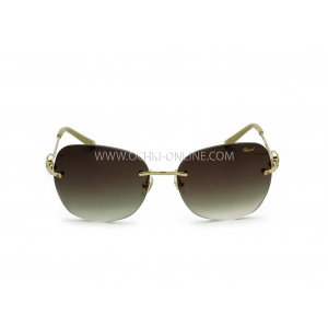Солнцезащитные очки CHOPARD VCHA89S 0660