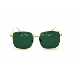 Солнцезащитные очки CHRISTIAN DIOR Stellaire 01 Dark Green