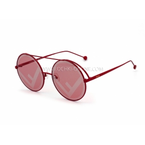 Солнцезащитные очки FENDI FF0285/S C9AOL
