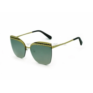 Солнцезащитные очки Salvatore Ferragamo SF166S 716 #2 Green