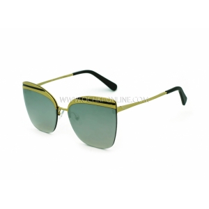 Солнцезащитные очки Salvatore Ferragamo SF166S 716 #2 Dark Gray