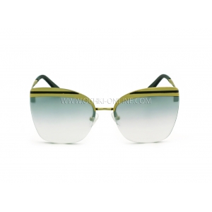 Солнцезащитные очки Salvatore Ferragamo SF166S 716 #2 Gray