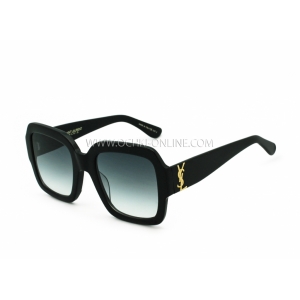 Солнцезащитные очки Yves Saint Laurent SLM16 001 Black