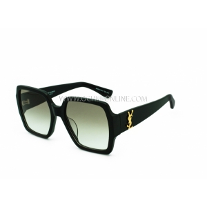 Солнцезащитные очки Yves Saint Laurent SLM2 001 Brown