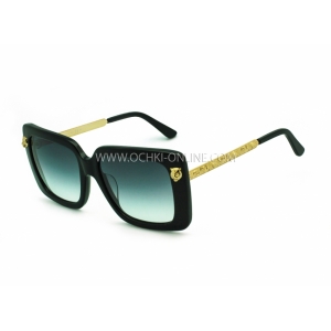 Солнцезащитные очки Gucci GG 0216S 001A 145