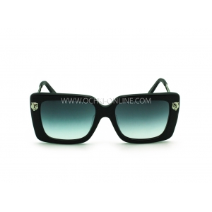 Солнцезащитные очки Gucci GG 0216S 001C 145