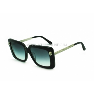 Солнцезащитные очки Gucci GG 0216S 001C 145