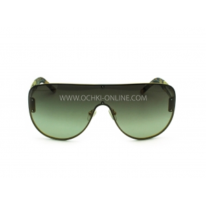 Солнцезащитные очки VERSACE MOD.2116-125213-PALE GOLD 138 3N