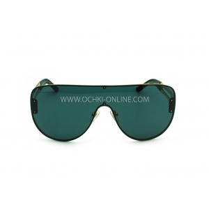 Солнцезащитные очки VERSACE MOD.2116-125287-PALE GOLD 138 3N