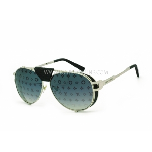 Солнцезащитные очки Louis Vuitton Millionaire Z0981E