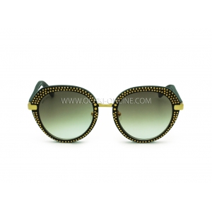 Солнцезащитные очки JIMMY CHOO Mori/s 2M2/K1