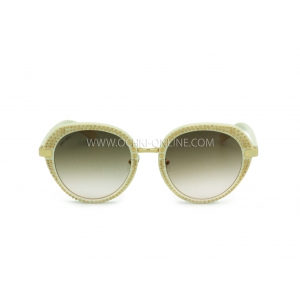 Солнцезащитные очки JIMMY CHOO Mori/s WAO/7V