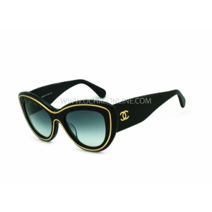Солнцезащитные очки CHANEL 5397 c.501/S6 3N