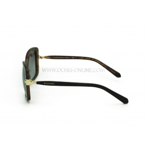 Солнцезащитные очки BvLGARI BV8202 565358 2N