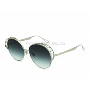 Солнцезащитные очки Marc Jacobs MJ62 Black Slv