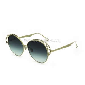 Солнцезащитные очки Marc Jacobs MJ62 Black Gld