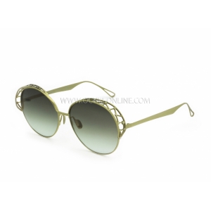 Солнцезащитные очки Marc Jacobs MJ62 Brown Gld