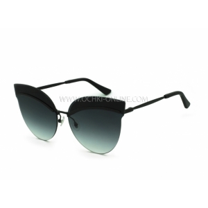 Солнцезащитные очки JIMMY CHOO ELVC/S 6BG/BL
