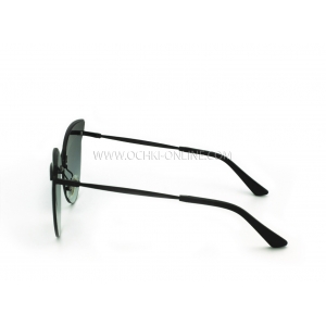 Солнцезащитные очки JIMMY CHOO ELVC/S 6BG/BL